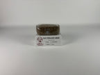 4 LB. Sterilized Rye Grain Spawn with Injection Port