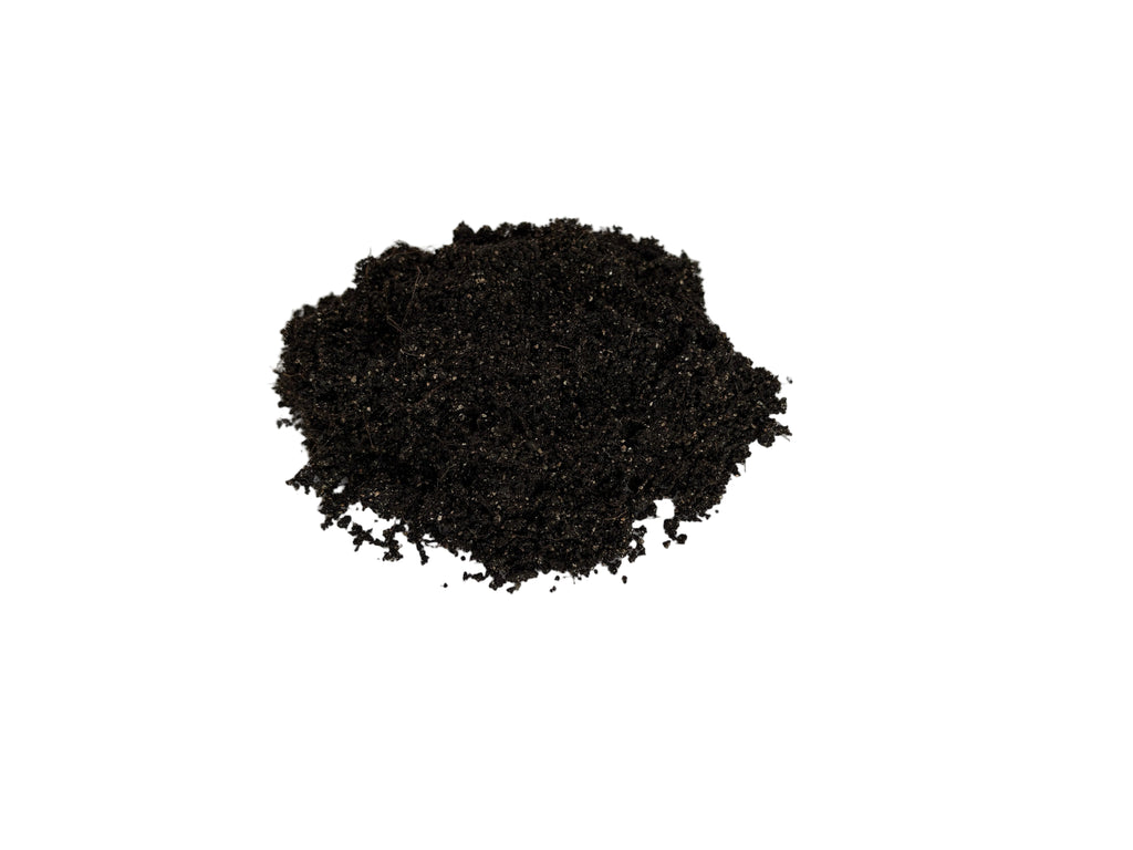 CVG Manure Substrate