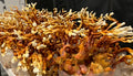 4 LB. Colonized Bulk Grain Spawn