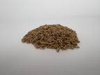 4 LB. Sterilized Rye Grain Spawn with Injection Port