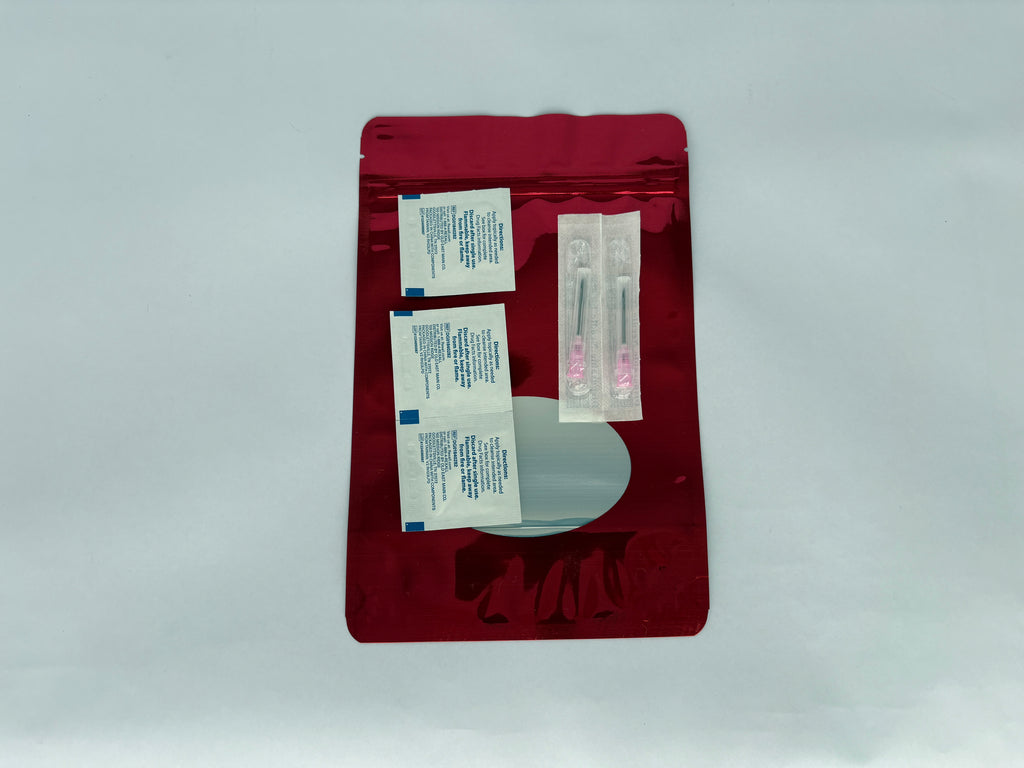 10 ml Culinary Liquid Culture