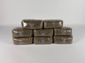 4 LB. Sterilized Rye Grain Spawn with Injection Port 8-pack