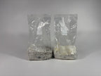 4 LB. Culinary Colonized  Bulk Grain Spawn